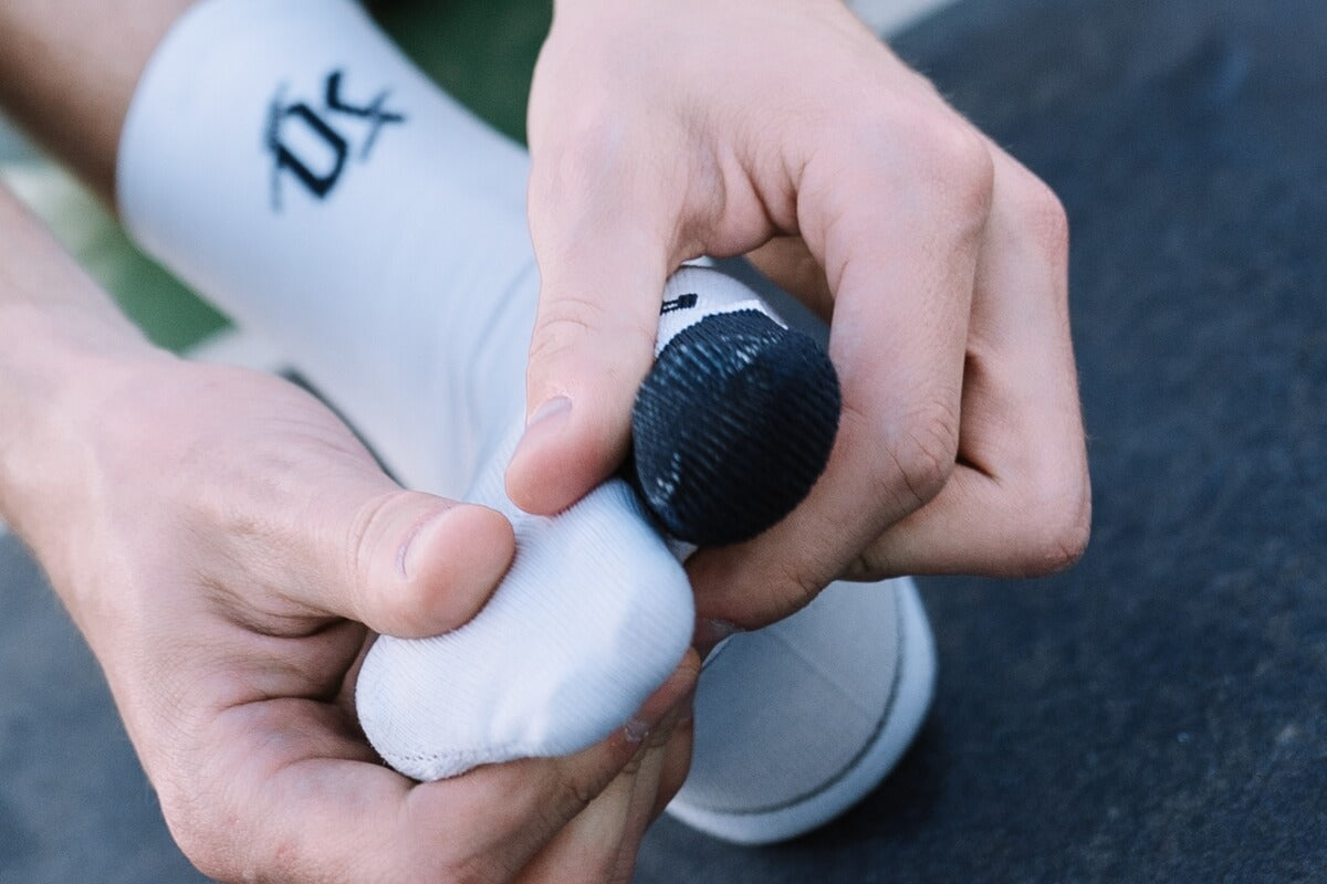 Podoks Specialized Pickeball Sock