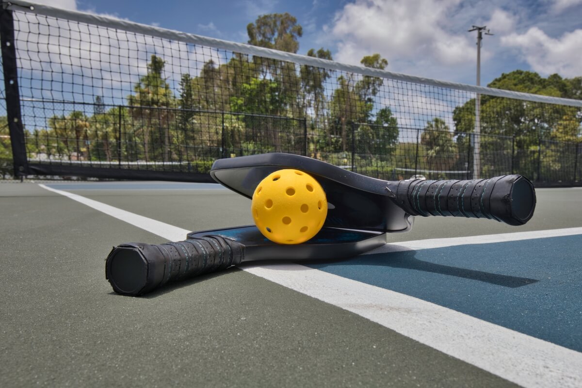 Pickleball explained: Rules, tips and everything to know about this sport