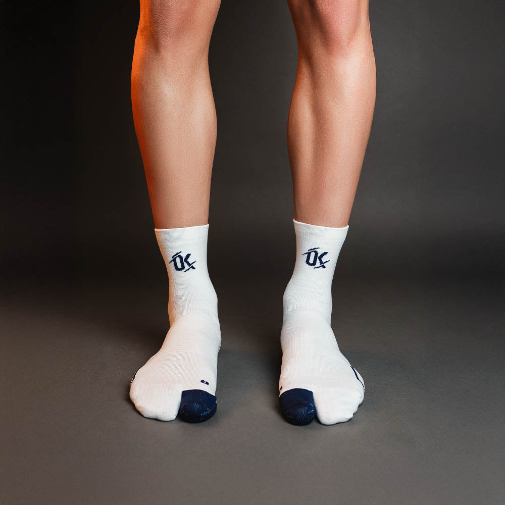 Pickleball Socks by DUPR
