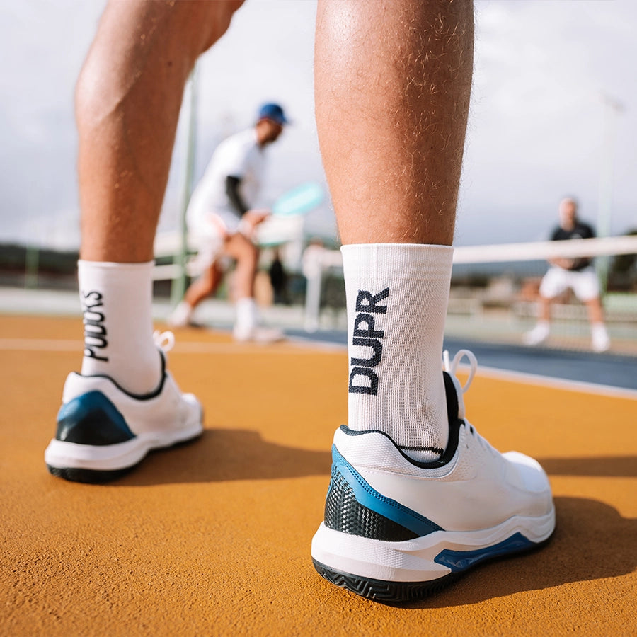 Pickleball Socks by DUPR