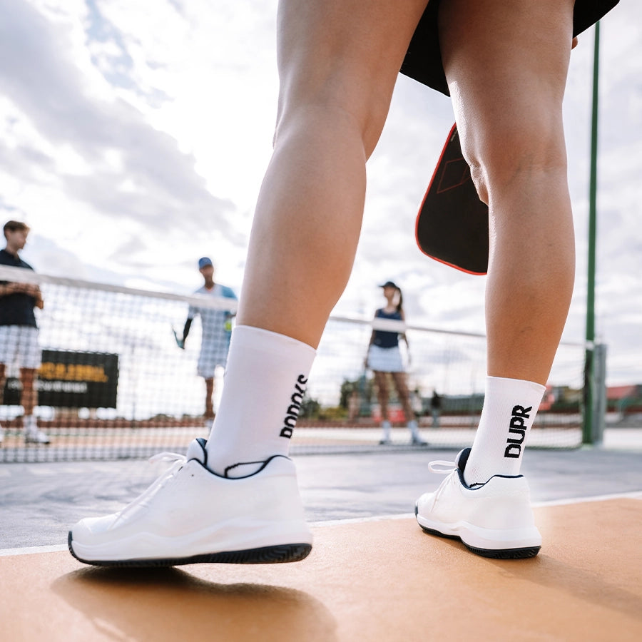 Pickleball Socks by DUPR