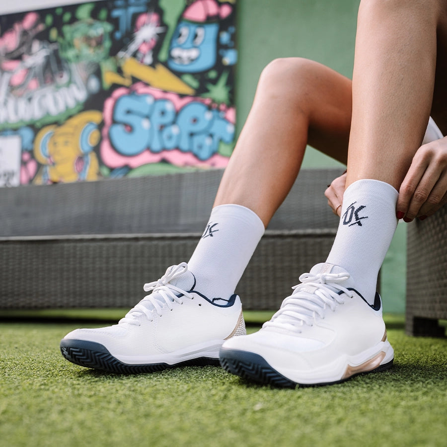 Pickleball Socks by DUPR