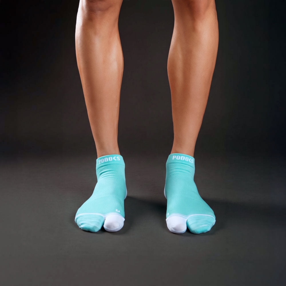 Running Ankle Socks Nature