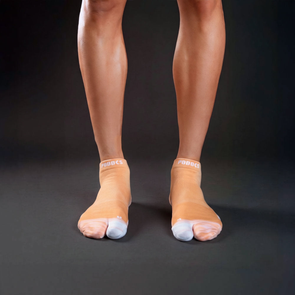 Running Ankle Socks Nature