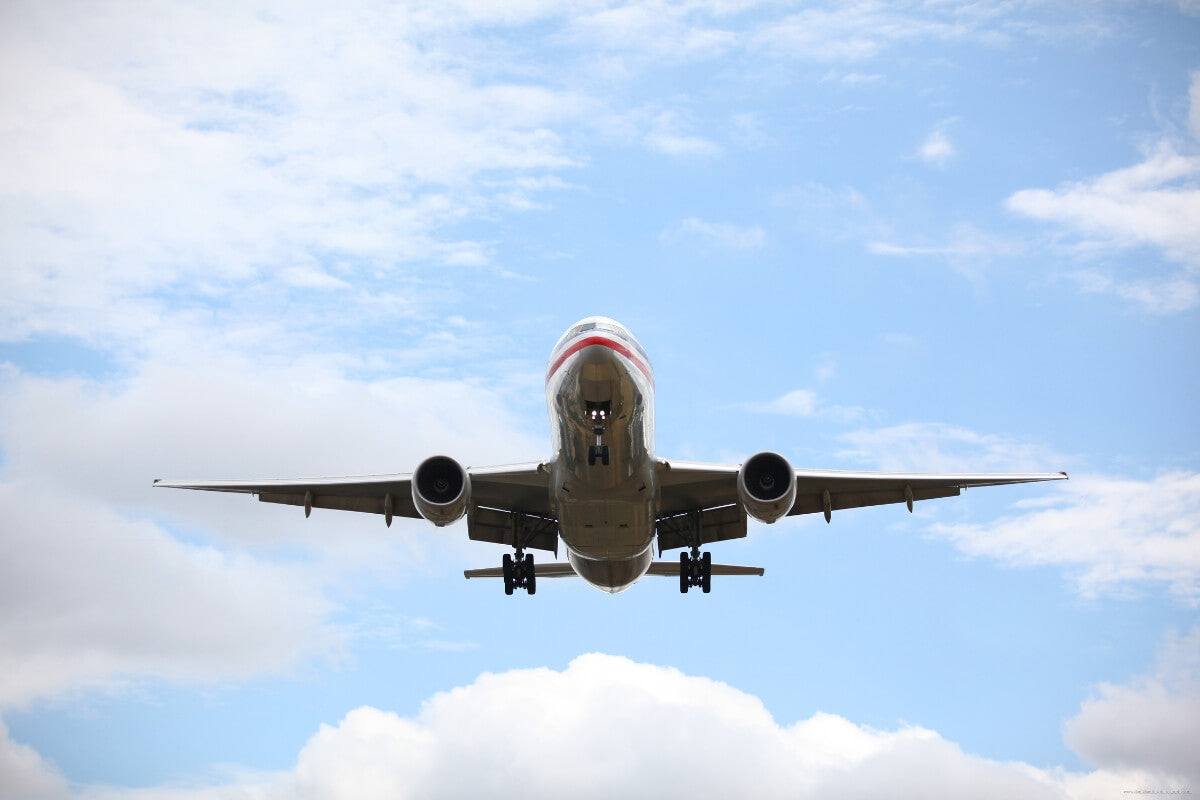Why Do Your Feet Swell During Long Flights?