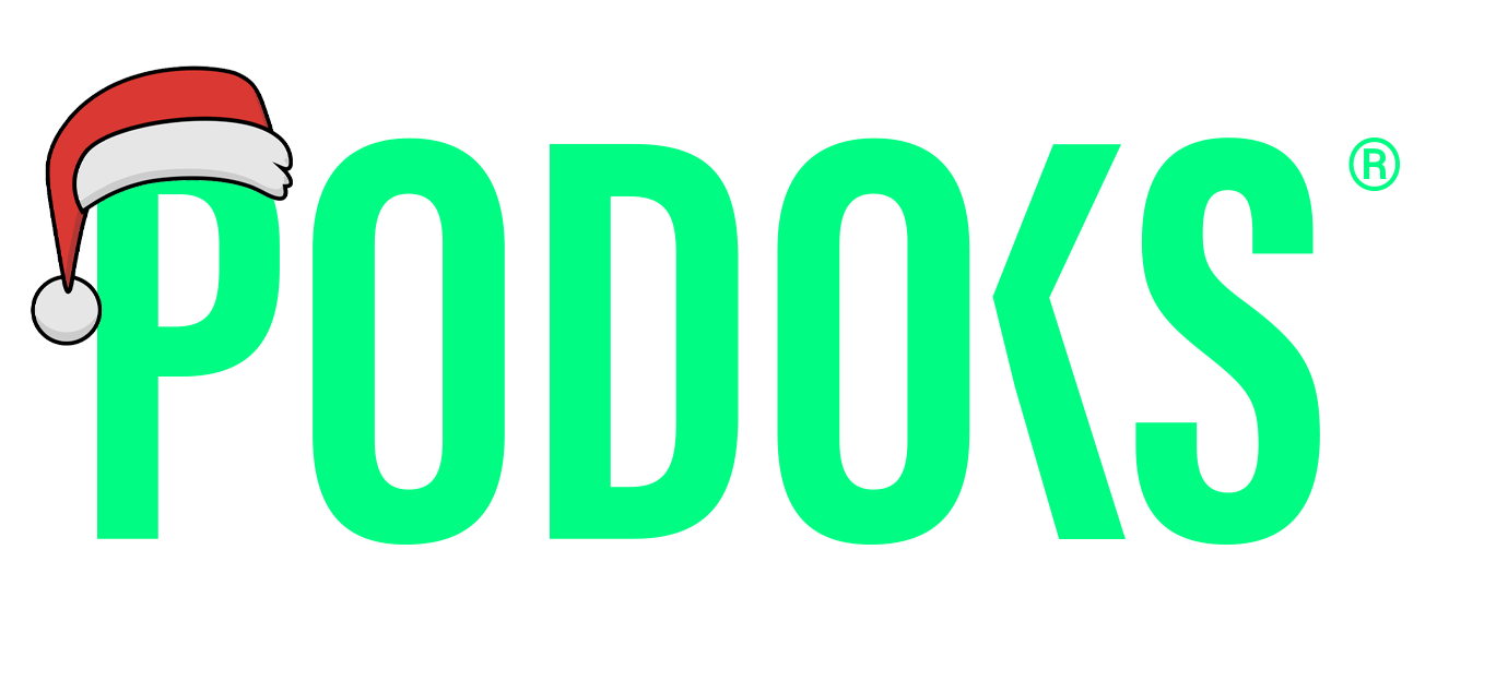 PODOKS US