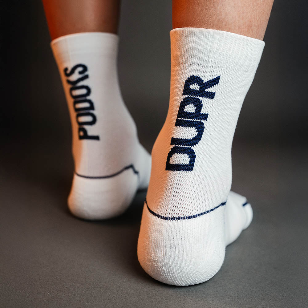 Pickleball Socks by DUPR